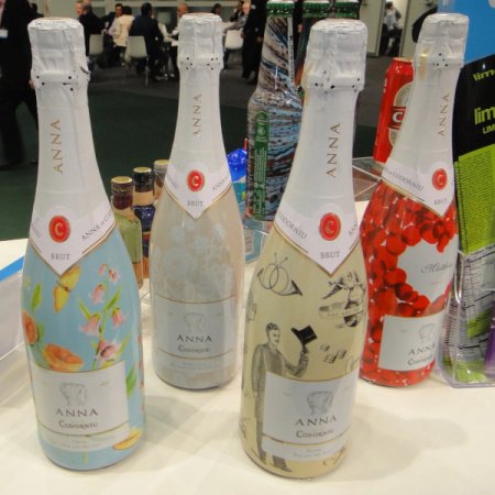 Самоклеящиеся этикетки СТМ, Private Label и Limited Editions